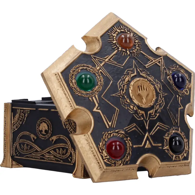 Nemesis - MAGIC THE GATHERING - Mana - Box 14.5cm