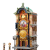 Pantasy - PANTASY - Prague Astronomical Clock - Building block 2441 pcs
