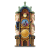 Pantasy - PANTASY - Prague Astronomical Clock - Building block 2441 pcs