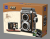 Pantasy - PANTASY - Twin Lens Reflex Camera - Building block 757 pcs