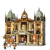 Pantasy - PANTASY - School of Arts - Building block 3463 pcs