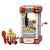 Pantasy - PANTASY - Popcorn Machine - Building block 1201 pcs