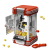 Pantasy - PANTASY - Popcorn Machine - Building block 1201 pcs