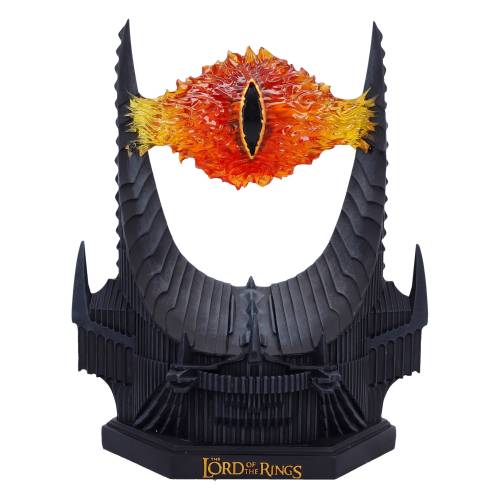 Nemesis - LORD OF THE RINGS - Eye of Sauron - Lamp 15 cm