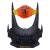 Nemesis - LORD OF THE RINGS - Eye of Sauron - Lamp 15 cm