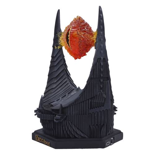 Nemesis - LORD OF THE RINGS - Eye of Sauron - Lamp 15 cm