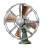 Pantasy - PANTASY - Table Fan - Building block 1028 pcs