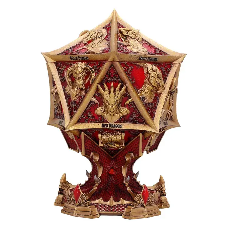 Nemesis - DUNGEONS & DRAGONS - 50th Anniversary - Collector's Box