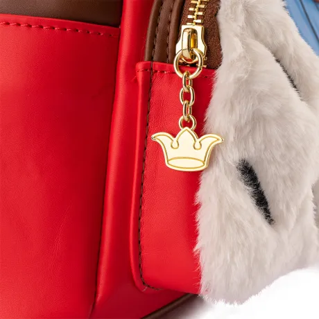 Loungefly - ROBIN HOOD - Prince John - Mini Backpack Loungefly