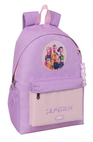 Safta - K-POP DEMON HUNTERS - Iconic - Backpack for Laptop 14"