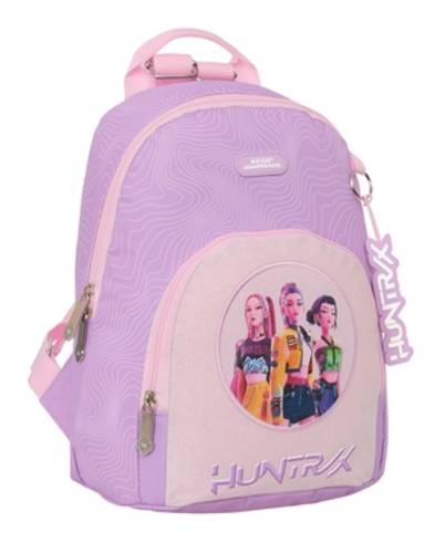 Safta - K-POP DEMON HUNTERS - Iconic - Mini Backpack
