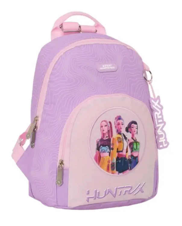 Safta - K-POP DEMON HUNTERS - Iconic - Mini Backpack