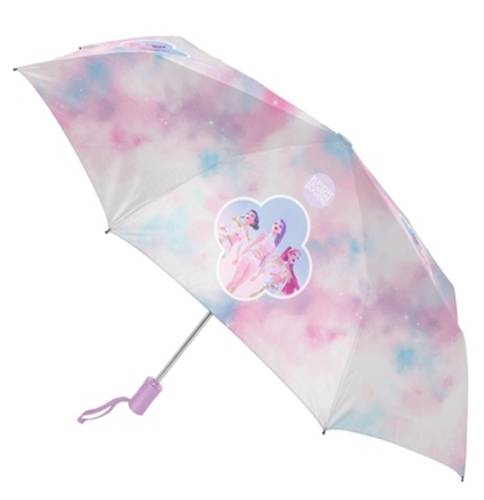 Safta - K-POP DEMON HUNTERS - Artist - Folding Umbrella 58 cm