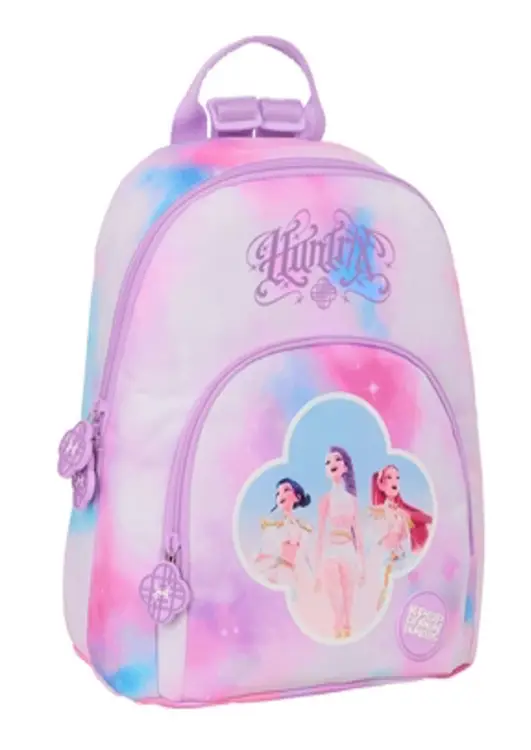 Safta - K-POP DEMON HUNTERS - Artist - Mini Backpack