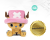 Barrado - ONE PIECE - Chopper - Special Limited Edition Plush 24cm