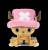 Barrado - ONE PIECE - Chopper - Special Limited Edition Plush 24cm