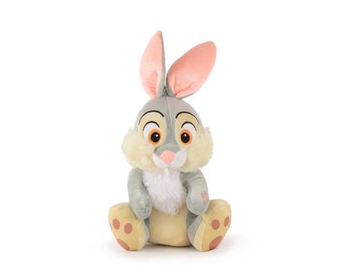 Barrado - BAMBI - Thumper - Bag Clip Plush - 12cm
