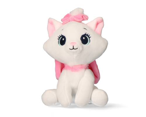 Barrado - ARISTACATS - Marie - Bag Clip Plush - 12cm
