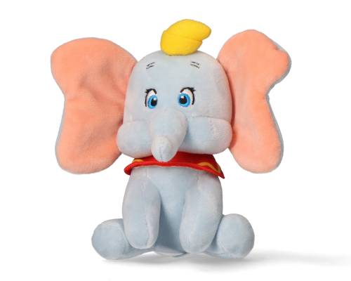 Barrado - DUMBO - Bag Clip Plush - 12cm