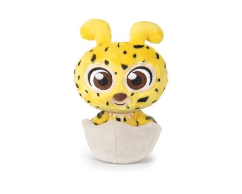 Barrado Kreskówki - Marsupilami - Pluszak w Jajku 18cm