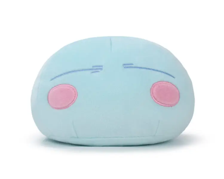 Barrado - SLIME - Blushes - Plush 13cm