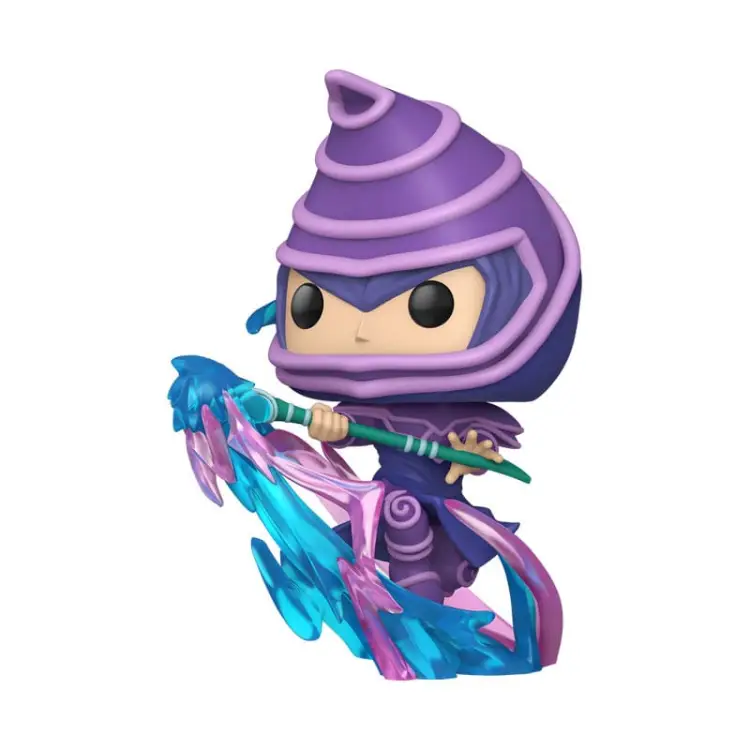 Funko POP! Yu-Gi-Oh! - Magician - #1827