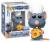 Funko - RATATOUILLE - POP Disney N° 1746 - Remy with cheese