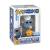 Funko - RATATOUILLE - POP Disney N° 1746 - Remy with cheese