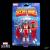 Hasbro - MARVEL - Marvel's Falcon "Secret Wars" - Figure Legends Series 15cm