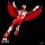 Hasbro - MARVEL - Marvel's Falcon "Secret Wars" - Figure Legends Series 15cm