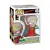 Funko POP! Mars Attacks - Ambassador - #1874