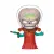 Funko POP! Mars Attacks - Ambassador - #1874