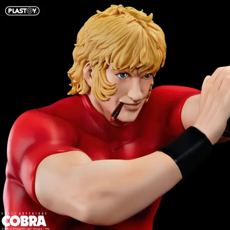 Taka Corp - COBRA - Cobra - Statue 28cm
