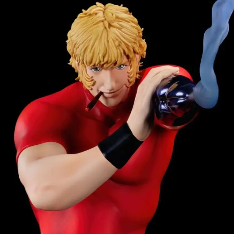 Taka Corp - COBRA - Cobra - Statue 28cm