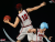 Taka Corp - KUROKO'S BASKET - Tetsuya & Taiga "White Jersey" - Statue 41cm