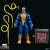 Hasbro - MARVEL - Constrictor "Secret Wars" - Figure Legends Series 15cm