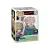Funko POP! Mars Attacks - Martian Soldier #1877