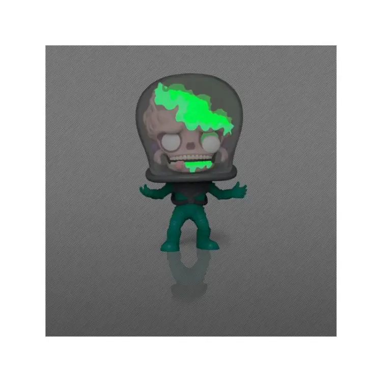 Funko POP! Mars Attacks - Chase Martian Soldier #1877