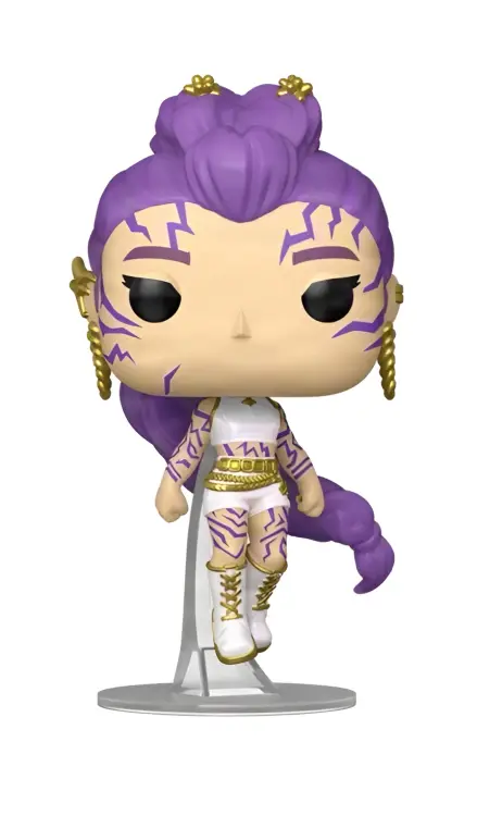 Funko POP! KPop Demon Hunters - chase Rumi #2430