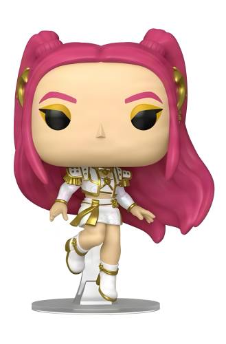 Funko - KPOP DEMON HUNTER - POP Animation N° 2431 - Mira