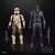STAR WARS - Shoretrooper i Death Trooper - Figurka Legend Series 15 cm