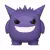 Funko POP! Pokemon - Gengar #1031