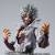 Bandai Tamashii Nations - MY HERO ACADEMIA - Dabi - Figure S.H. Figuarts 16cm