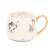 DISNEY - Bambi - Kubek kolekcjonerski Premium 10Oz