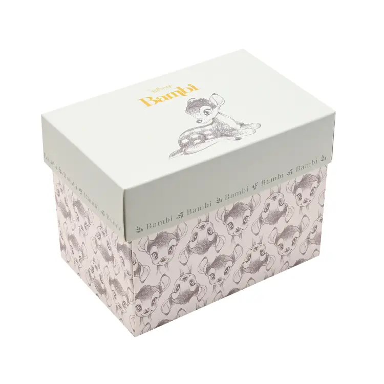 DISNEY - Bambi - Kubek kolekcjonerski Premium 10Oz