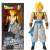 DRAGON BALL - Super Saiyan Gogeta - Gigantyczna figurka Limit Breaker 30 cm