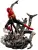 MARVEL - Spiderman No Way Home - Zintegrowany kombinezon Spider-mana Deluxe 1/6