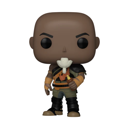 Funko - REBEL MOON - POP Movies N° 1536 - Titus