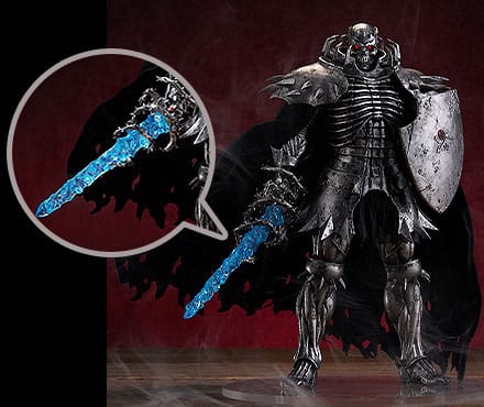 Figurka Berserk Pop Up Parade L - Skull Knight 22 cm