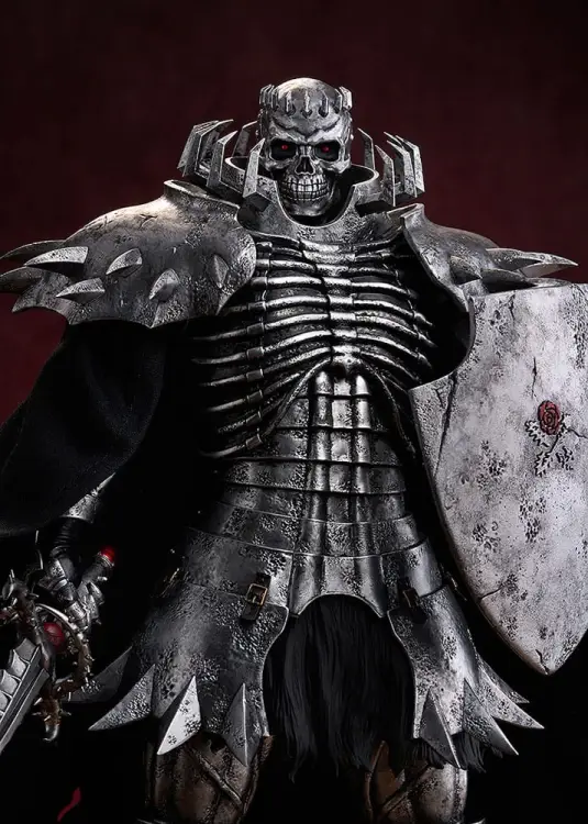 Figurka Berserk Pop Up Parade L - Skull Knight 22 cm